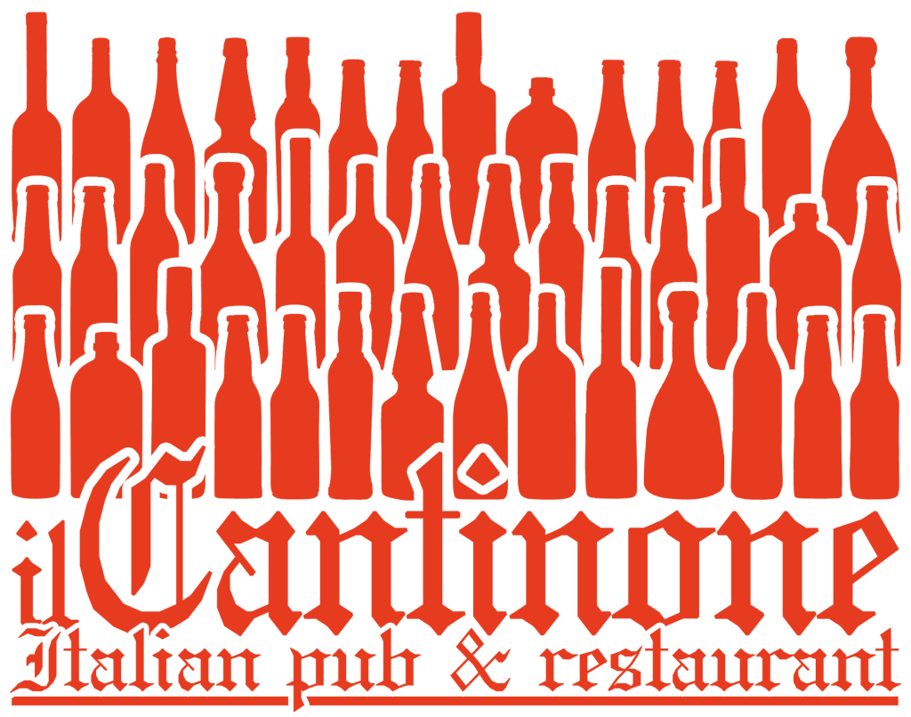il cantinone abbategrasso logo