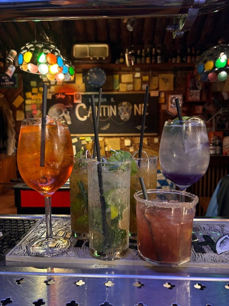 il cantinone abbiategrasso drink