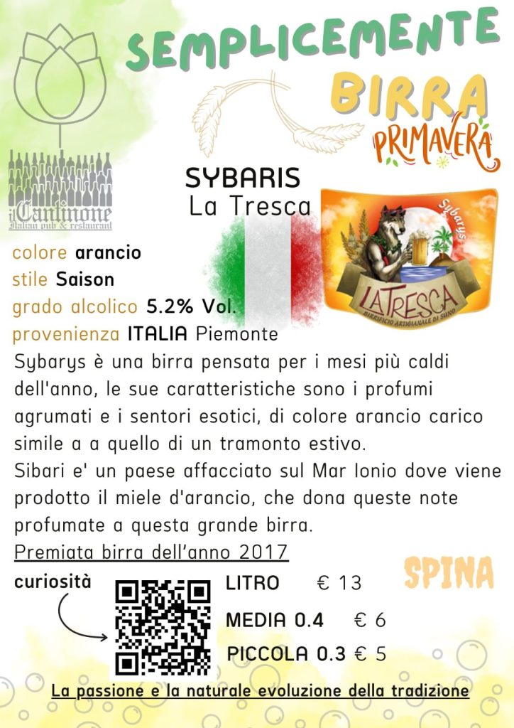 il cantinone abbiategrasso Sybaris